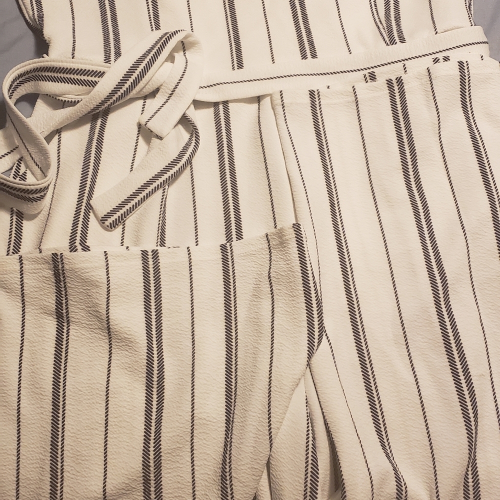 Comfortable, lightweight Jumpsuit